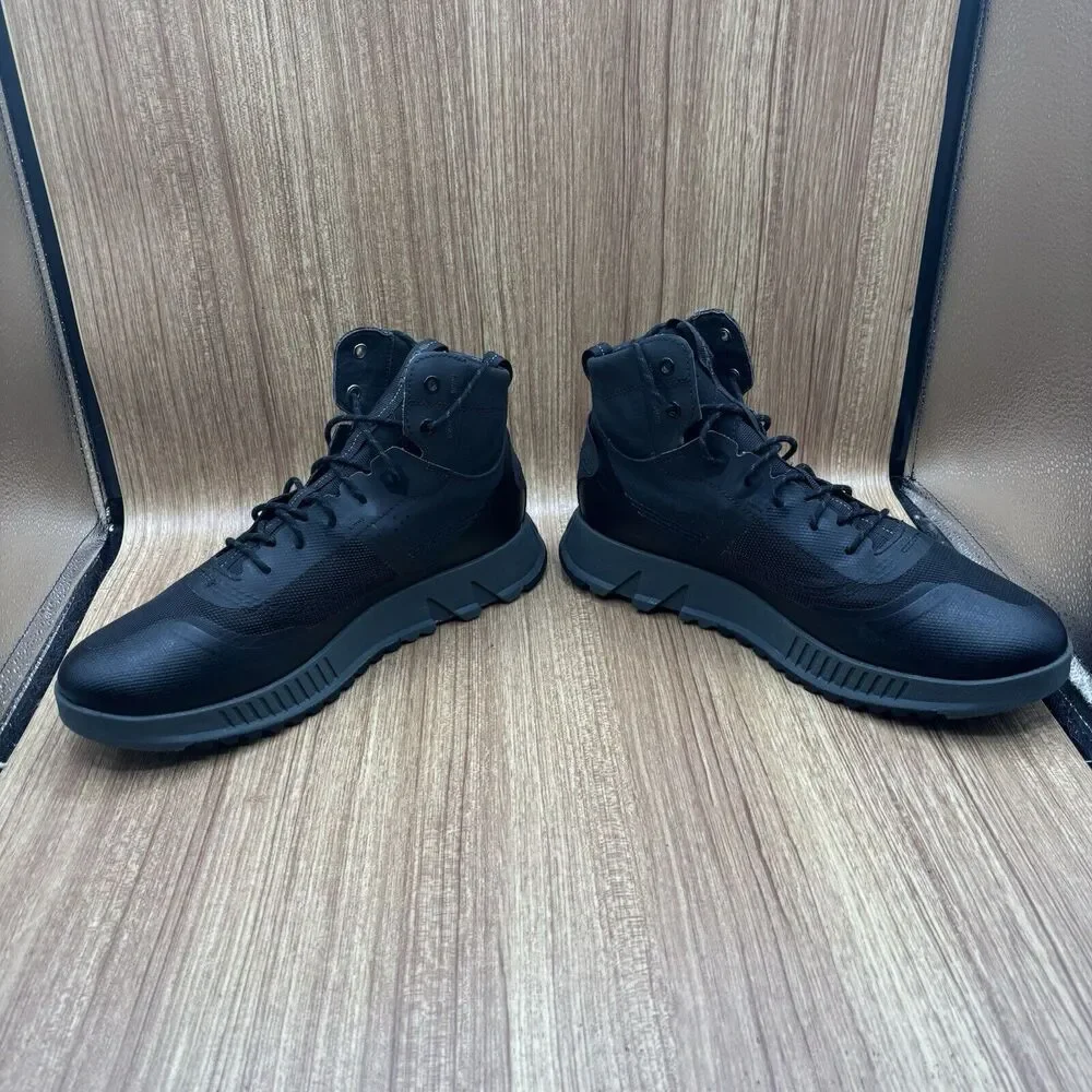 Sorel mac hill